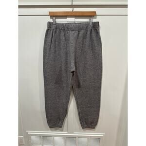 Velvet by Graham & Spencer Joggers Size L